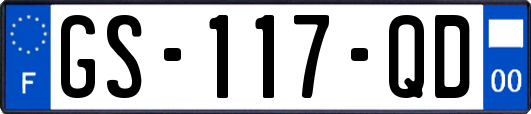 GS-117-QD