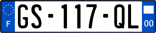 GS-117-QL