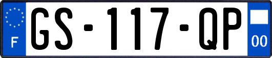 GS-117-QP