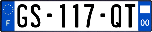 GS-117-QT