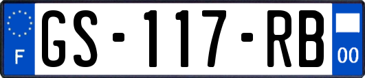 GS-117-RB