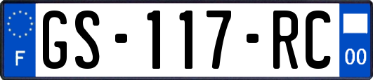 GS-117-RC