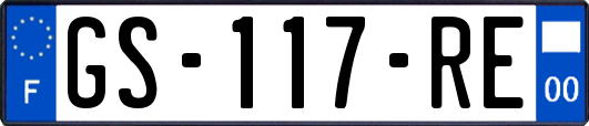 GS-117-RE