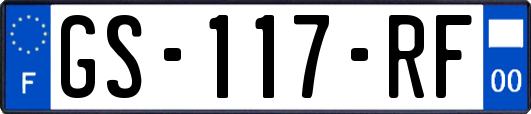 GS-117-RF