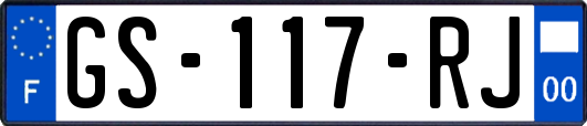 GS-117-RJ