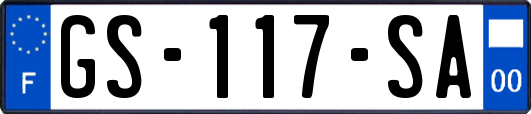 GS-117-SA