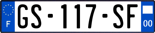 GS-117-SF