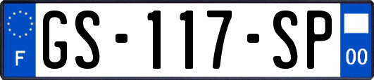GS-117-SP