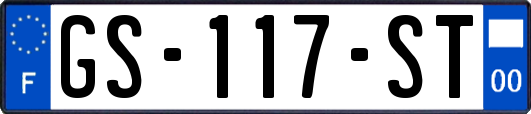 GS-117-ST