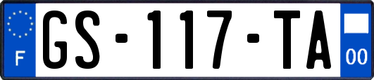 GS-117-TA