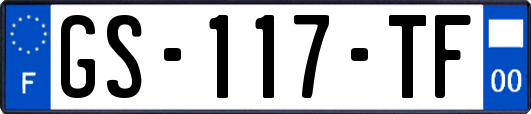 GS-117-TF