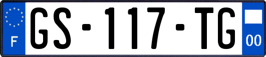 GS-117-TG