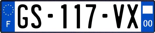 GS-117-VX