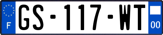GS-117-WT
