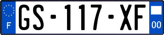 GS-117-XF