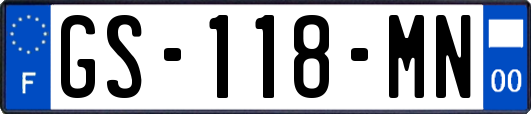 GS-118-MN