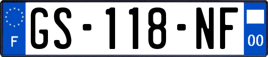 GS-118-NF