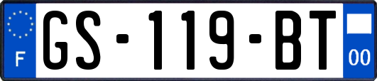 GS-119-BT