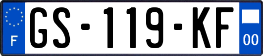 GS-119-KF