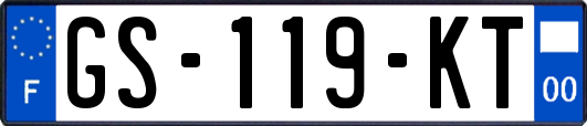 GS-119-KT