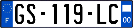 GS-119-LC