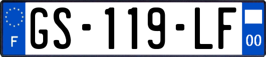 GS-119-LF