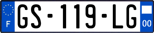 GS-119-LG