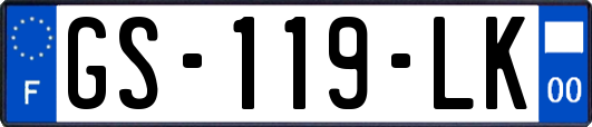 GS-119-LK