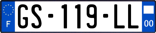 GS-119-LL