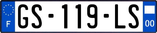 GS-119-LS