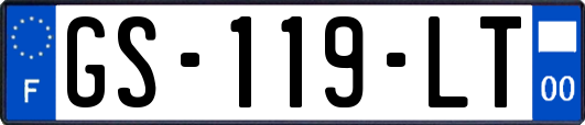 GS-119-LT