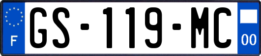 GS-119-MC