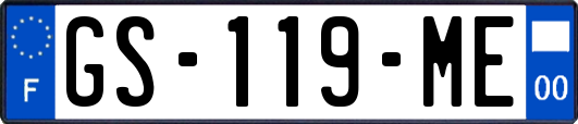 GS-119-ME