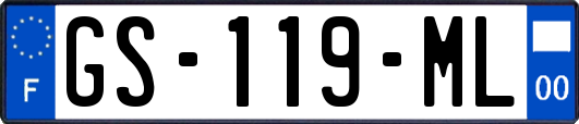 GS-119-ML