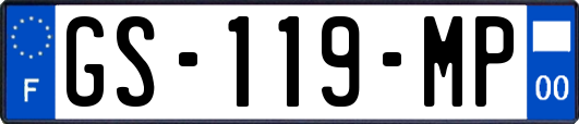 GS-119-MP