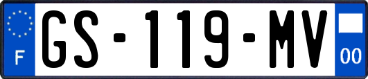 GS-119-MV