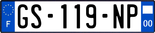 GS-119-NP