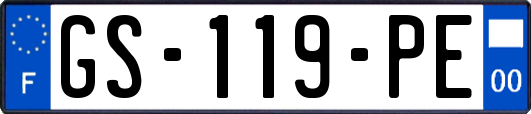 GS-119-PE
