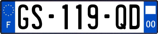 GS-119-QD
