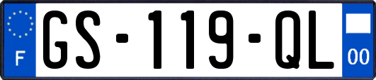 GS-119-QL
