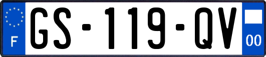 GS-119-QV
