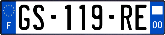 GS-119-RE