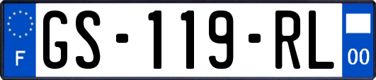 GS-119-RL