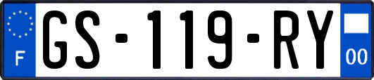 GS-119-RY