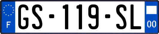 GS-119-SL