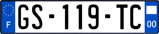 GS-119-TC