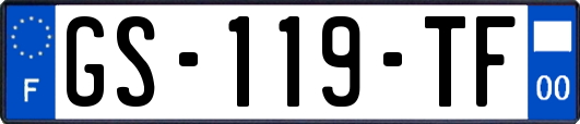 GS-119-TF