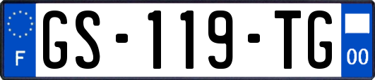GS-119-TG