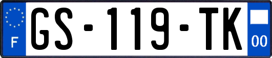 GS-119-TK