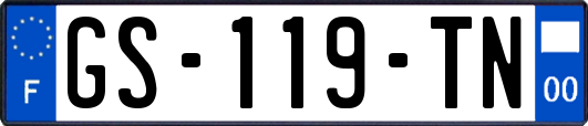 GS-119-TN